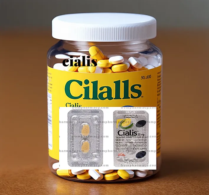 Cialis 1